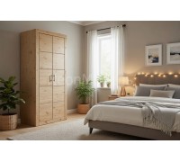 Шкаф Брамминг платяной