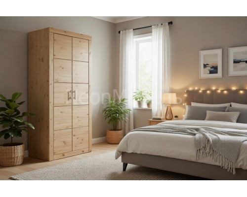 Шкаф Брамминг платяной