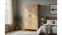 Шкаф Бьерт 1-33 • Мебель «БЬEРТ»