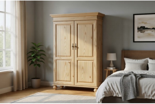 Шкаф Бьерт 1-33 • Мебель «БЬEРТ»