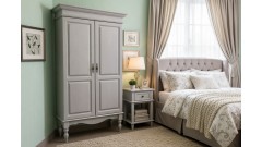 Шкаф Бьерт 1-34 • Мебель «БЬEРТ»