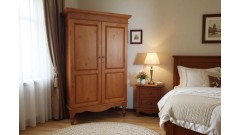 Шкаф Бьерт 1-34 • Мебель «БЬEРТ»