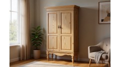 Шкаф Бьерт 1-34 • Мебель «БЬEРТ»