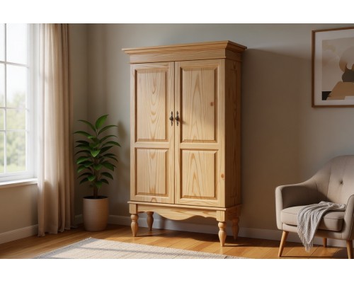 Шкаф Бьерт 1-34