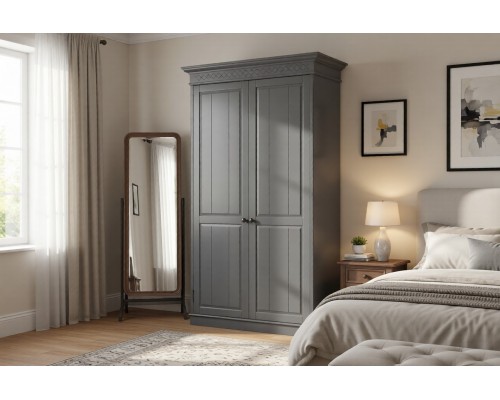 Шкаф Дания 2-створчатый №2