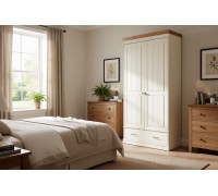 Шкаф Дания 2-створчатый №3