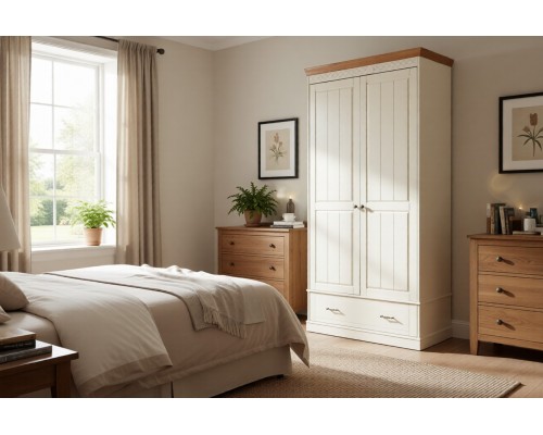 Шкаф Дания 2-створчатый №3