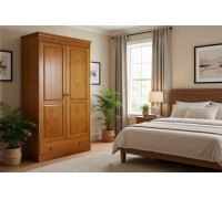 Шкаф Дания 2-створчатый