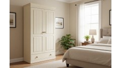 Шкаф Дания 2-створчатый • Мебель «ДАНИЯ» и "ДАНИЯ new"