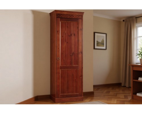 Шкаф для прихожей Дания 1-створчатый