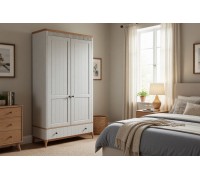 Шкаф Грета 2-створчатый №2