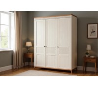 Шкаф Грета 3-створчатый №1