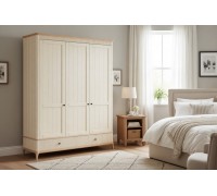 Шкаф Грета 3-створчатый №2