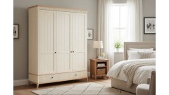 Шкаф Грета 3-створчатый №2 • Мебель "ГРЕТА"