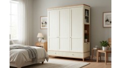 Шкаф Грета 3-створчатый №3 • Мебель "ГРЕТА"