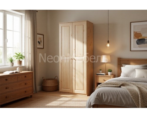 Шкаф Классик платяной