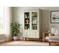 Шкаф книжный Грета №10