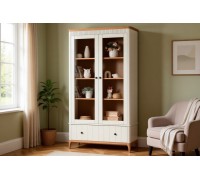 Шкаф книжный Грета №11