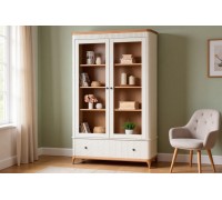 Шкаф книжный Грета №12
