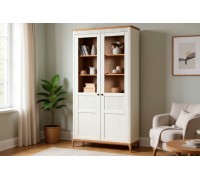 Шкаф книжный Грета №7