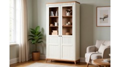 Шкаф книжный Грета №7 • Мебель "ГРЕТА"