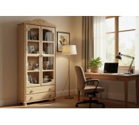 Шкаф Айно книжный  №1