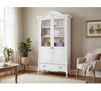 Шкаф книжный Ари-Прованс №2