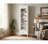 Шкаф книжный Ари-Прованс №3