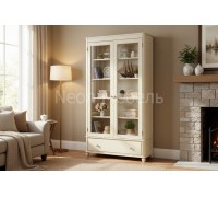 Шкаф книжный Бетти №2