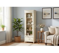 Шкаф книжный Бетти №1