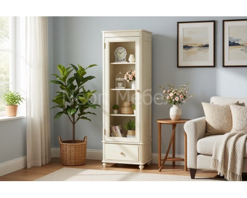 Шкаф книжный Бетти №1