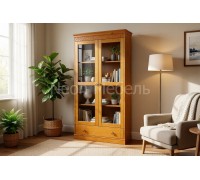 Шкаф Дания книжный