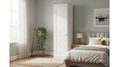 Шкаф Бетти 1-створчатый • Шкафы