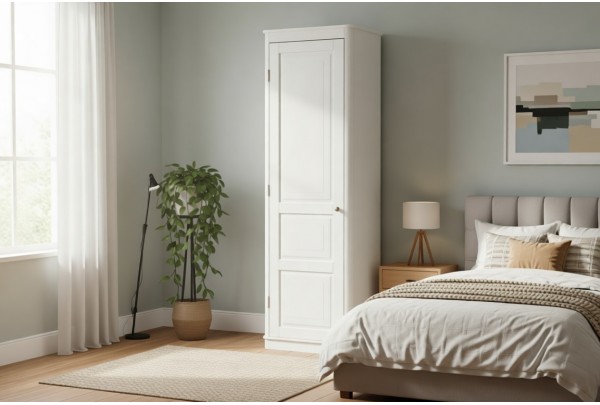 Шкаф Бетти 1-створчатый • Шкафы