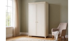 Шкаф Бетти 2-створчатый №1 • Шкафы