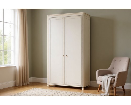 Шкаф Бетти 2-створчатый №1