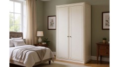 Шкаф Бетти 2-створчатый №1 • Шкафы