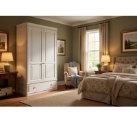 Шкаф Бетти 2-створчатый №10