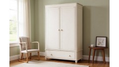 Шкаф Бетти 2-створчатый №4 • Шкафы