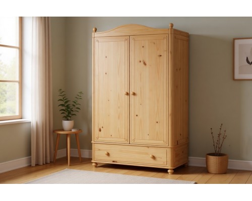 Шкаф Бетти 2-створчатый №5