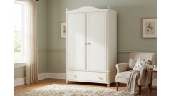 Шкаф Бетти 2-створчатый №5 • Шкафы