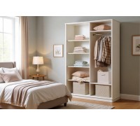 Шкаф Бетти 2-створчатый №7