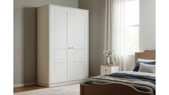 Шкаф Бетти 2-створчатый №8 • Шкафы