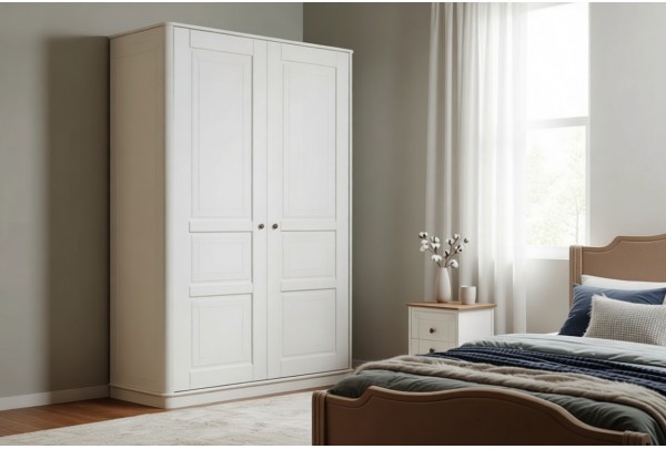 Шкаф Бетти 2-створчатый №8 • Шкафы