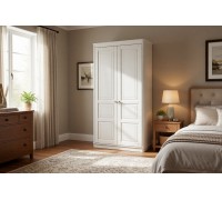 Шкаф Бетти 2-створчатый №9