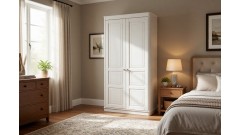 Шкаф Бетти 2-створчатый №9 • Шкафы