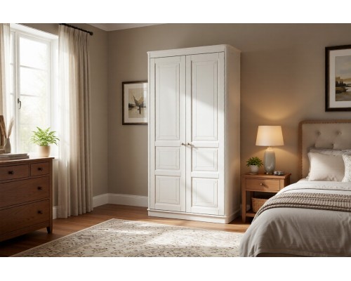 Шкаф Бетти 2-створчатый №9