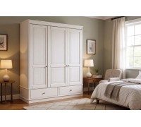 Шкаф 3-створчатый Бетти №10