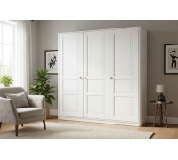 Шкаф 3-створчатый Бетти №11