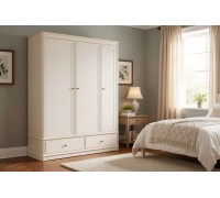 Шкаф 3-створчатый Бетти №4